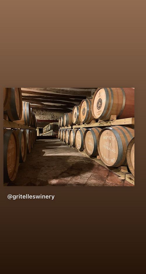 Celler Gritelles - 6DD517DE-FE23-43FF-A7A2-277AB2B684C5