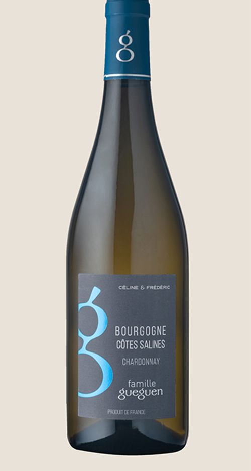 Bourgogne Cotes Salines