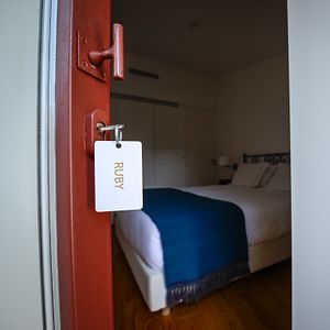 Morgadio da Calçada Douro vin och hotell