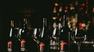 Tagaris Wines