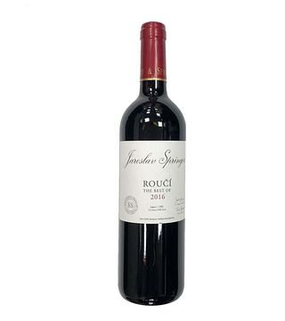 Jaroslav Springer Winery