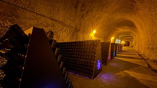 Visita patrimonial em Champange Louis Balincourt