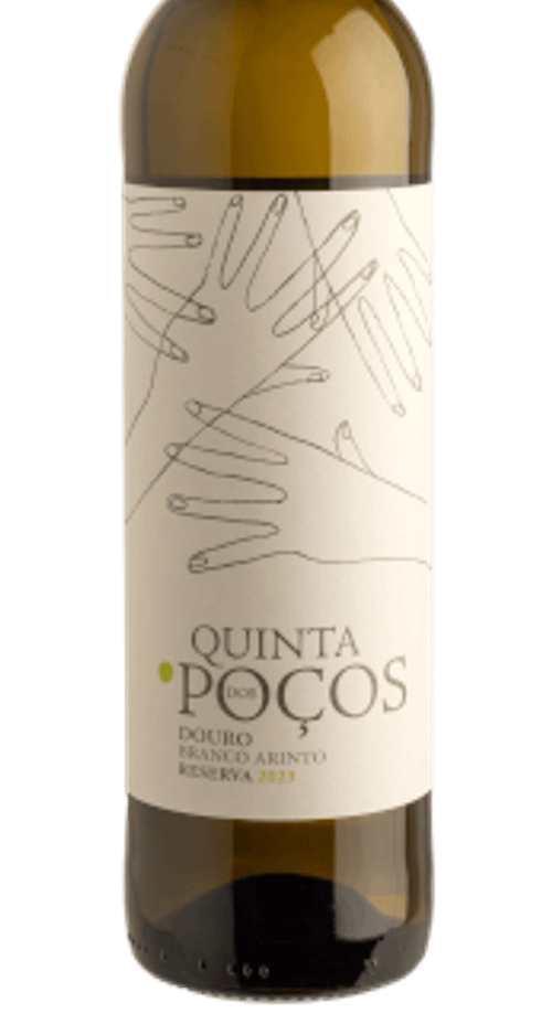 Reserve White - Quinta dos Poços