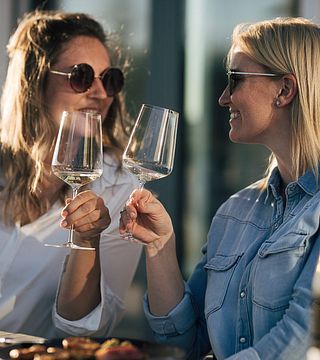 Degustação de vinhos e passeio em Weingut Dreissigacker