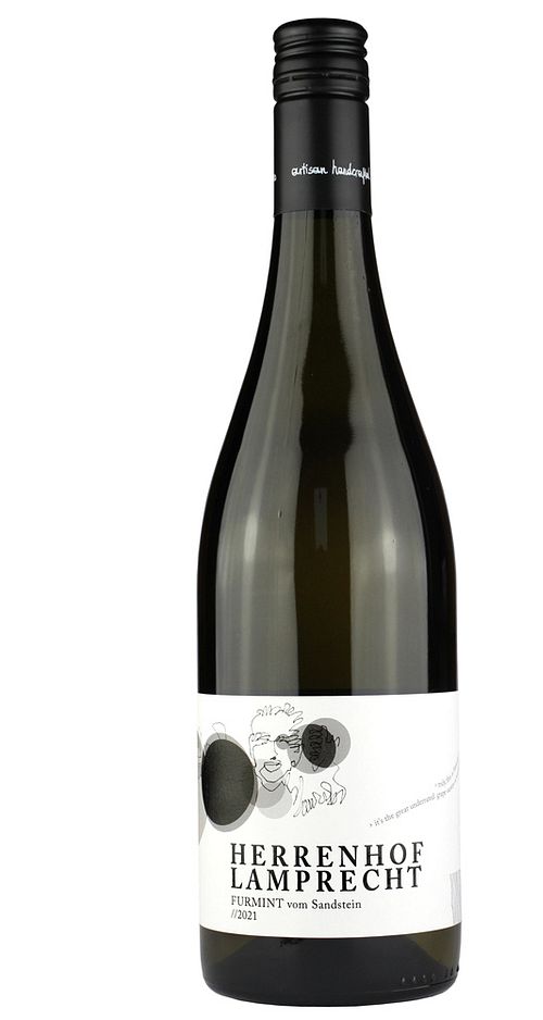 Sand & Kalk - Herrenhof Lamprecht