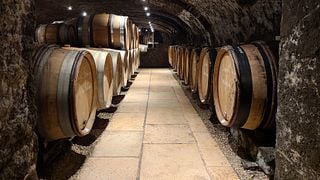 Degustação de vinhos e tour no Domaine Coste-Caumartin