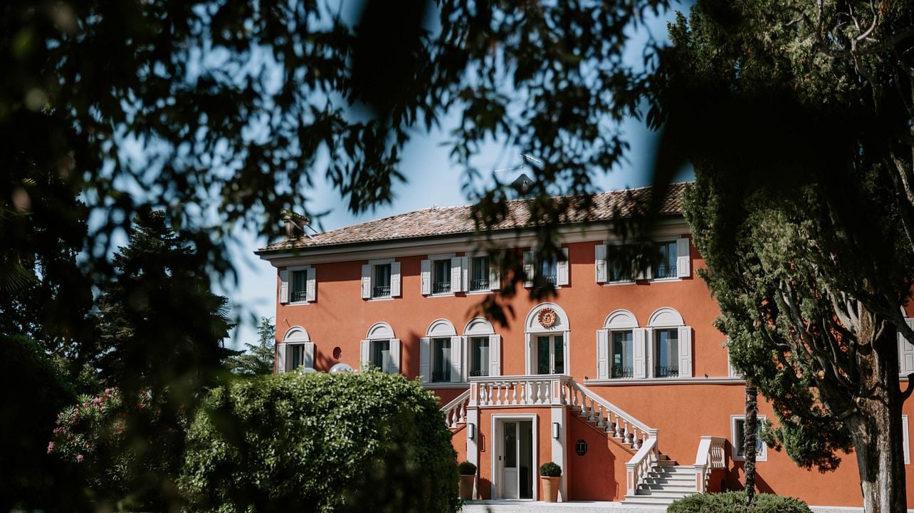 Emilian Experience | Stay at Venturini Baldini