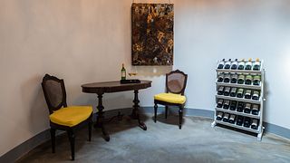 Naturlig vinprovning - Barbera och Timorasso Colli Tortonesi
