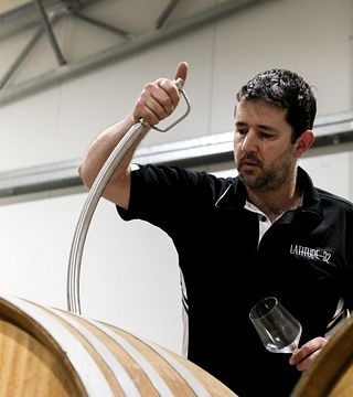 Latitude 32 Wines
