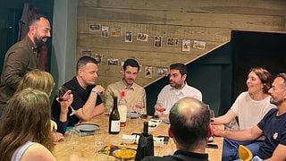 Degustazione di vini portoghesi presso Património Wines Atelier