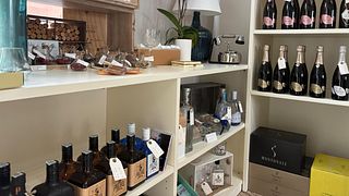 Esperienza di degustazione di gin