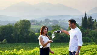 Cantina La Svolta