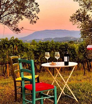 Aperitivo no Pileum