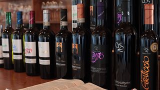 Wine Tasting and Tour at Azienda Agraria Santa Lucia