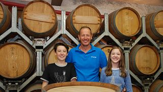 Messnerhof Winery