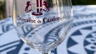 Domaine de Cardon