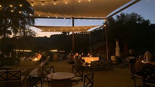 Old Creek Ranch Winery