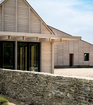 Degustação de vinhos no Domaine Haute Perche