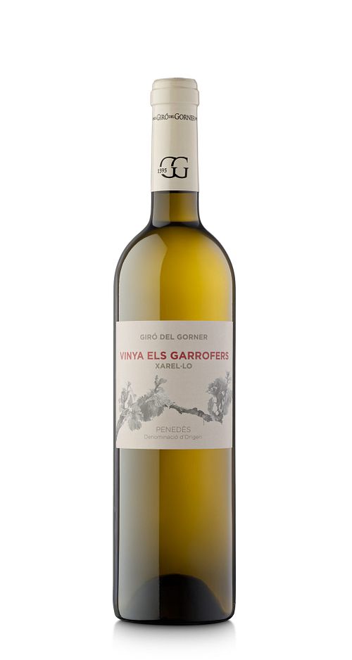 Vinya els Garrofers