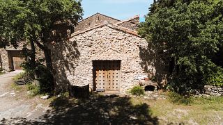 Degustazione di vini e visita al Domaine de Pech Ménel