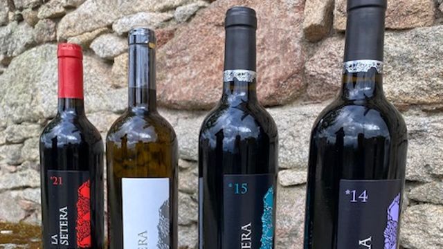 Weinverzeichnis des Autors DOArribes und handwerklich hergestellte Weine