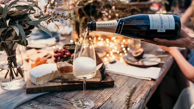Domaine Chandon