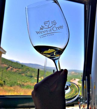 Domaine Paterianakis