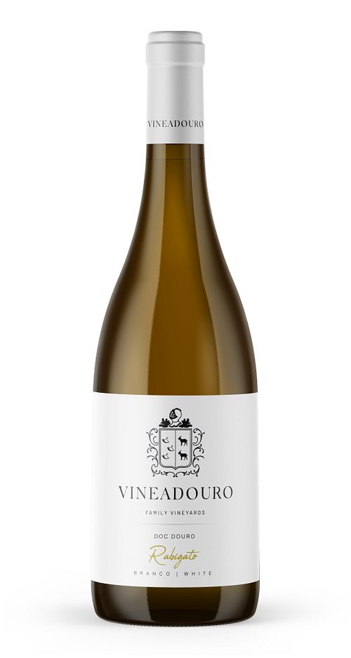 Vineadouro Rabigato - Vineadouro Boutique Wines Lda