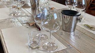 Piedmont Barolo & Cannubi Vineyard Wine Journey