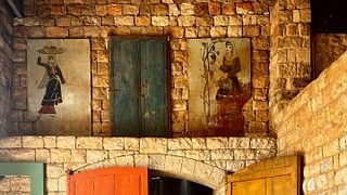 Bekaa Valley Wine & Vineyard Discovery at Domaine des Tourelles