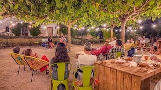 Artcava: Celler Can Batlle Winery