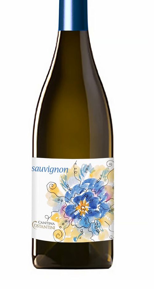  Sauvignon