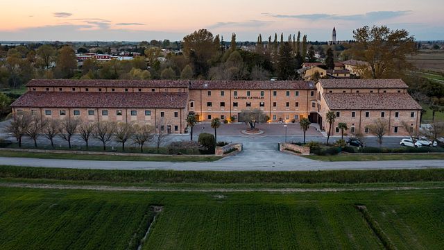 Ca'Tullio Winery
