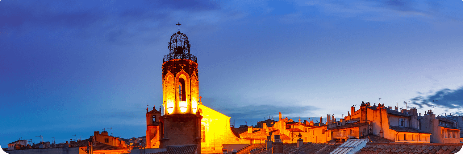 Aix-en-Provence