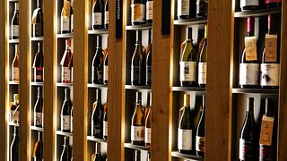 Favazza FourWine Tasting – Degustação técnica de 4 vinhos
