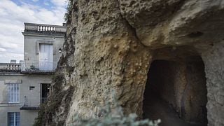 Übernachten im Château de Targé