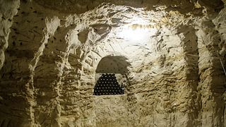 Visita e degustazione di vini presso la Cantina Villa Melnik