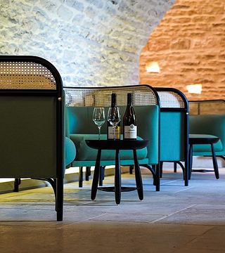 Maison Chanzy - A Burgundy Wine Legacy