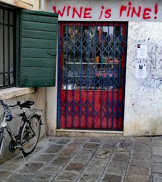Die ultimative Food-Tour: Bacaro Hopping wie ein Venezianer