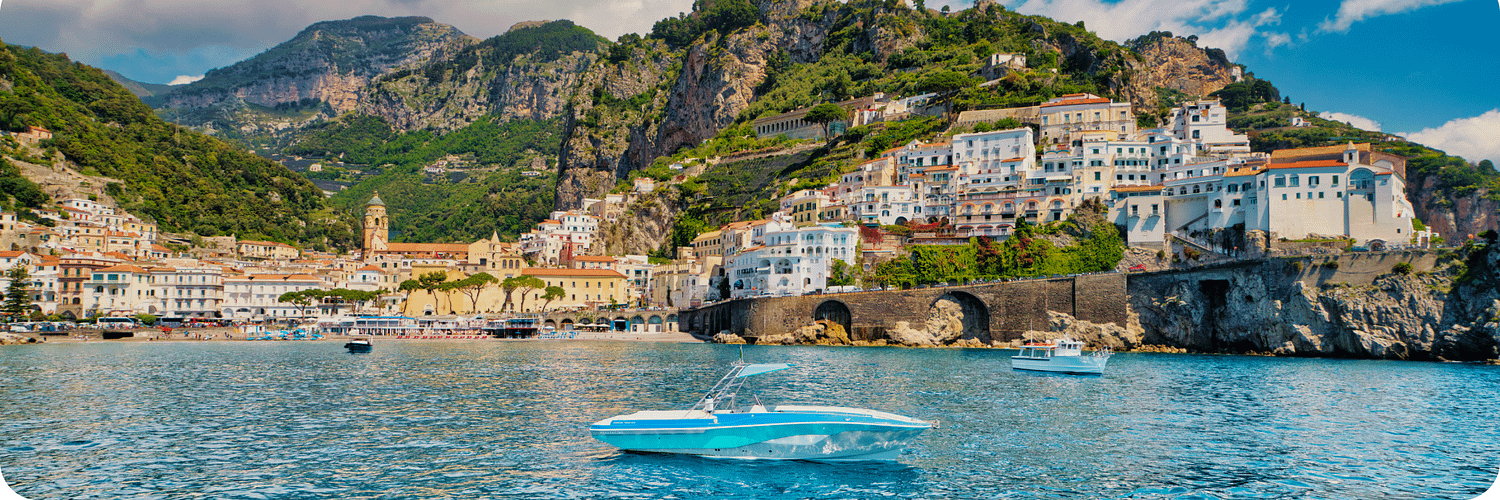 Amalfi