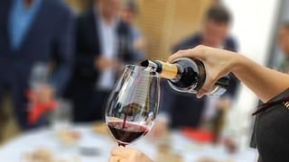 Prenota degustazione di vini e tour presso Adega Cooperativa da Vermelha