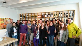 Degustazione di scoperta di 3 vini esclusivi a Terres de Lavaux