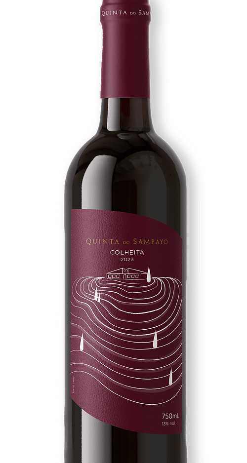 Quinta do Sampayo - Red Harvest