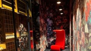 Cata exclusiva de vinos de añadas antiguas y vinos raros