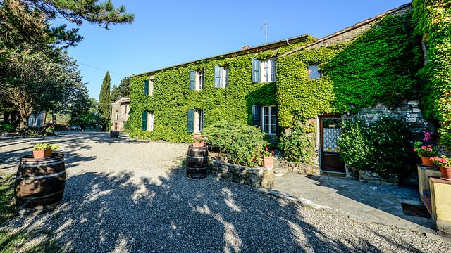 Gratena Winery