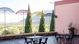 Domaine Skouras Winery