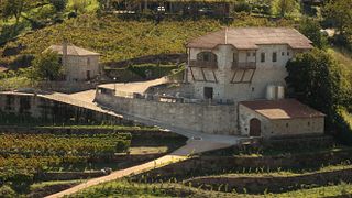 Heroic Viticulture Tour