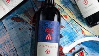 Wine Experience a Piazzano nel cuore della Toscana