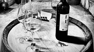 Degustazione di vini in Escape Room per un'avventura divertente e gustosa