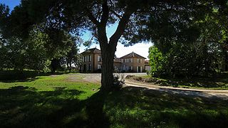 Degustação de vinhos e tour no Domaine Laguille